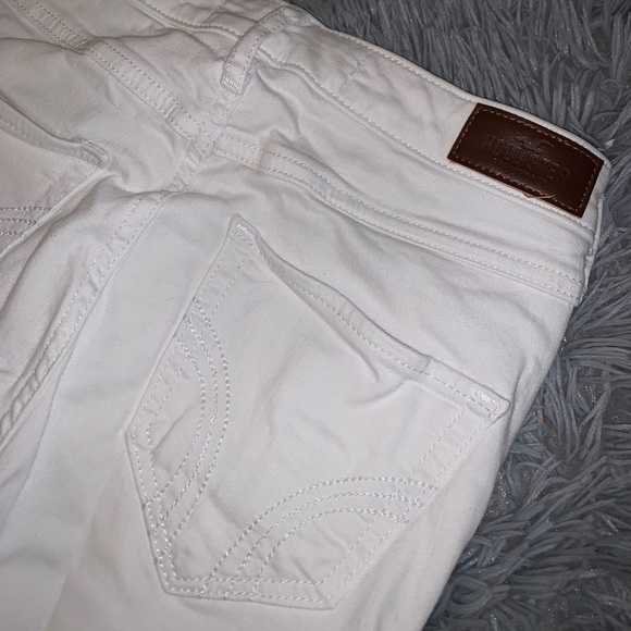 High-Rise Super Skinny Jeans - Picture 3 of 3